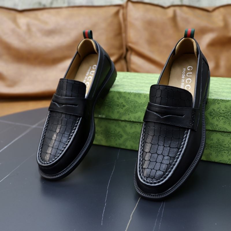 Gucci Business Shoes